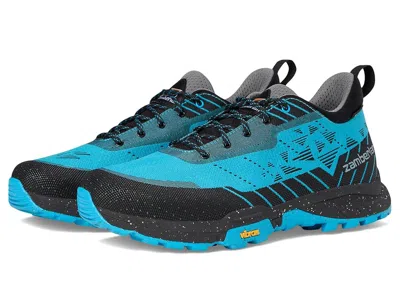 Zamberlan Devero Low Gtx In Blue