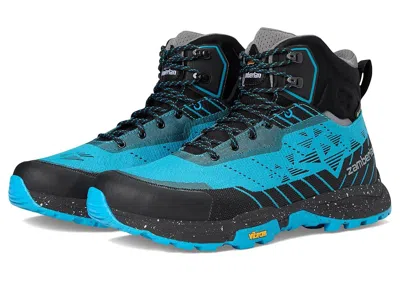 Zamberlan Devero Mid Gtx In Blue