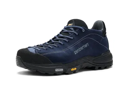 Zamberlan Free Blast Pro Gtx In Blue