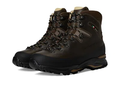 Zamberlan Guide Max Gtx Rr In Brown