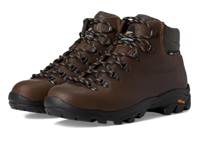 Zamberlan New Trail Lite Gtx