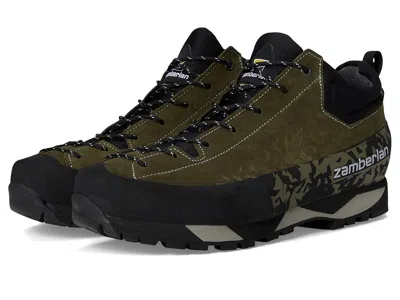 Zamberlan Salathe' Gtx Rr In Green