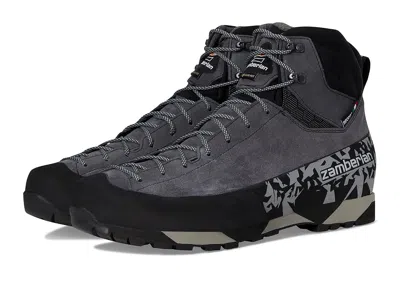 Zamberlan Salathe' Trek Gtx Rr In Gray