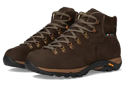 Zamberlan Trail Lite Evo Gtx In Brown