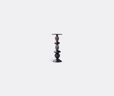 Zanat Candlelight And Scents Maple Black Stain 1