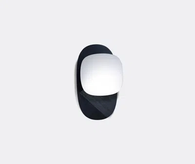 Zanat Mirrors And Clocks Black Stain 1