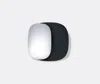 Zanat Mirrors And Clocks Black Stain 1 In Black Stain