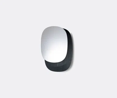 Zanat Mirrors And Clocks Black Stain 1