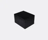 Zanat Organising Black Stain Uni In Black Stain
