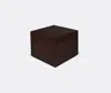 Zanat Organising Wenge Stain Uni In Wenge Stain