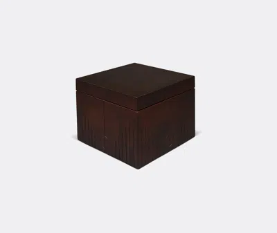 Zanat Organising Wenge Stain Uni