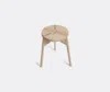 Zanat Seating Ash White Oil Uni In Ash White Oil