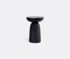 Zanat Seating Black Stain Uni In Black Stain