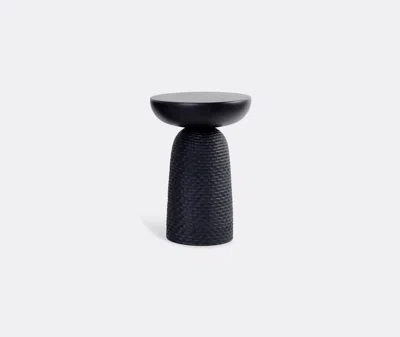 Zanat Seating Black Stain Uni