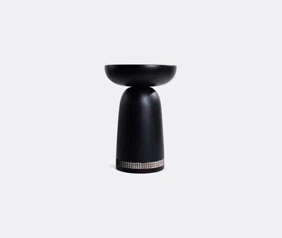Zanat Seating Black Stain Uni