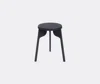 Zanat Seating Black Stain Uni In Black Stain