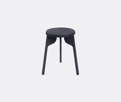 Zanat Seating Black Stain Uni