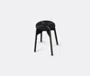 Zanat Seating Black Stain Uni In Black Stain