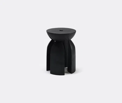 Zanat Seating Black Stain Uni