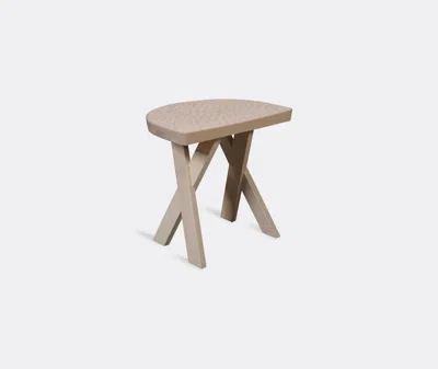 Zanat Seating Maple White Oil 1