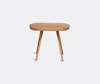 Zanat Seating Oak Oil Uni In Oak Oil