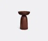 Zanat Seating Walnut Oil Uni In Walnut Oil