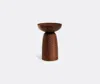 Zanat Seating Walnut Oil Uni In Walnut Oil