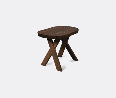 Zanat Seating Walnut Oil Uni