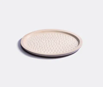 Zanat Serving And Trays Beeswax Uni