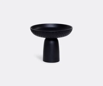 Zanat Serving And Trays Black Stain Uni