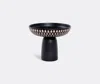 Zanat Serving And Trays Black Stain Uni In Black Stain
