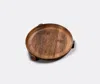 Zanat Serving And Trays Walnut Oil 1 In Walnut Oil