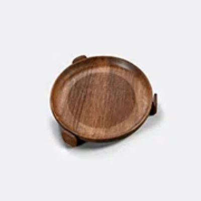 Zanat Serving And Trays Walnut Oil 1