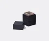 Zanat Stationery Maple Black Stain 1 In Maple Black Stain