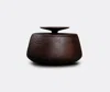 Zanat Tables And Consoles Wenge Stain Uni In Wenge Stain