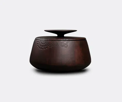 Zanat Tables And Consoles Wenge Stain Uni