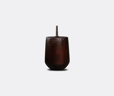 Zanat Tables And Consoles Wenge Stain Uni
