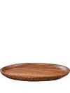 Zanat Serving And Trays Walnut Oil 1 In Brown