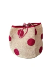 Zanatany Concepts Biscotty Tote Bag