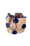 Zanatany Concepts Biscotty Tote Bag