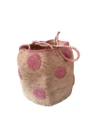 Zanatany Concepts Biscotty Tote Bag