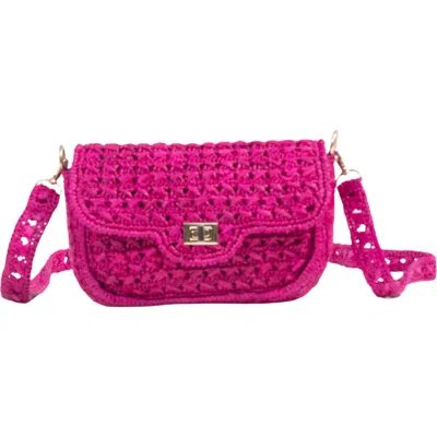 Zanatany Concepts Cassie 1 In Pink