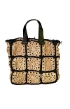 Zanatany Concepts Frankine Tote Bag