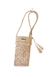 Zanatany Concepts Poushy Phone Pouch