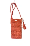 Zanatany Concepts Poushy Phone Pouch