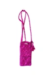 Zanatany Concepts Poushy Phone Pouch