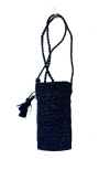 Zanatany Concepts Poushy Phone Pouch