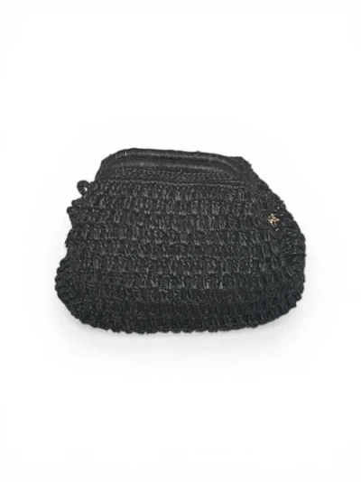 Zanatany Concepts Trouey Bag In Black