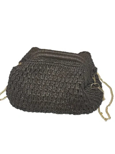 Zanatany Concepts Trouey Bag In Brown