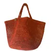 Zanatany Concepts Women's Cambia - Orange Tote Bag In Orange